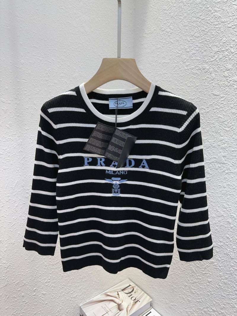 Prada T-Shirts